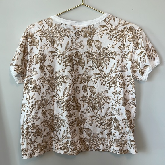 Botanical Tee - Picture 5 of 5